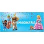 Playmobil - Raffnut Si Taffnut In Costume De Zbor Playmobil - 5